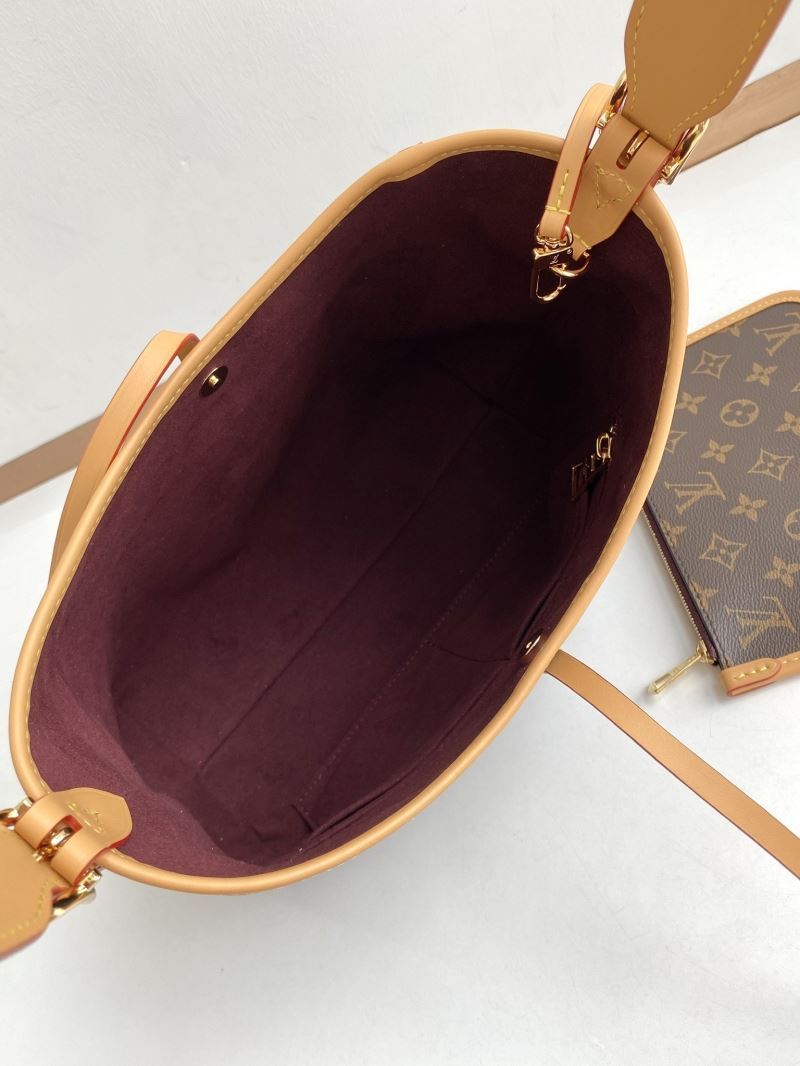 LV Top Handle Bags